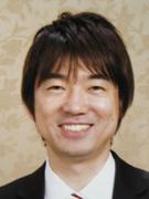 画像は、橋本知事の写真です。