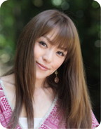 画像は、今井絵理子の写真です。
